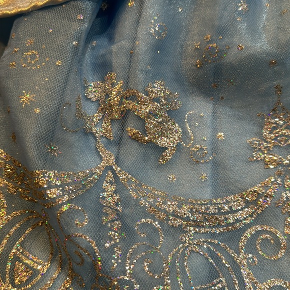 Cinderella Dress - Picture 5 of 7